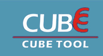 cube-tools Logo